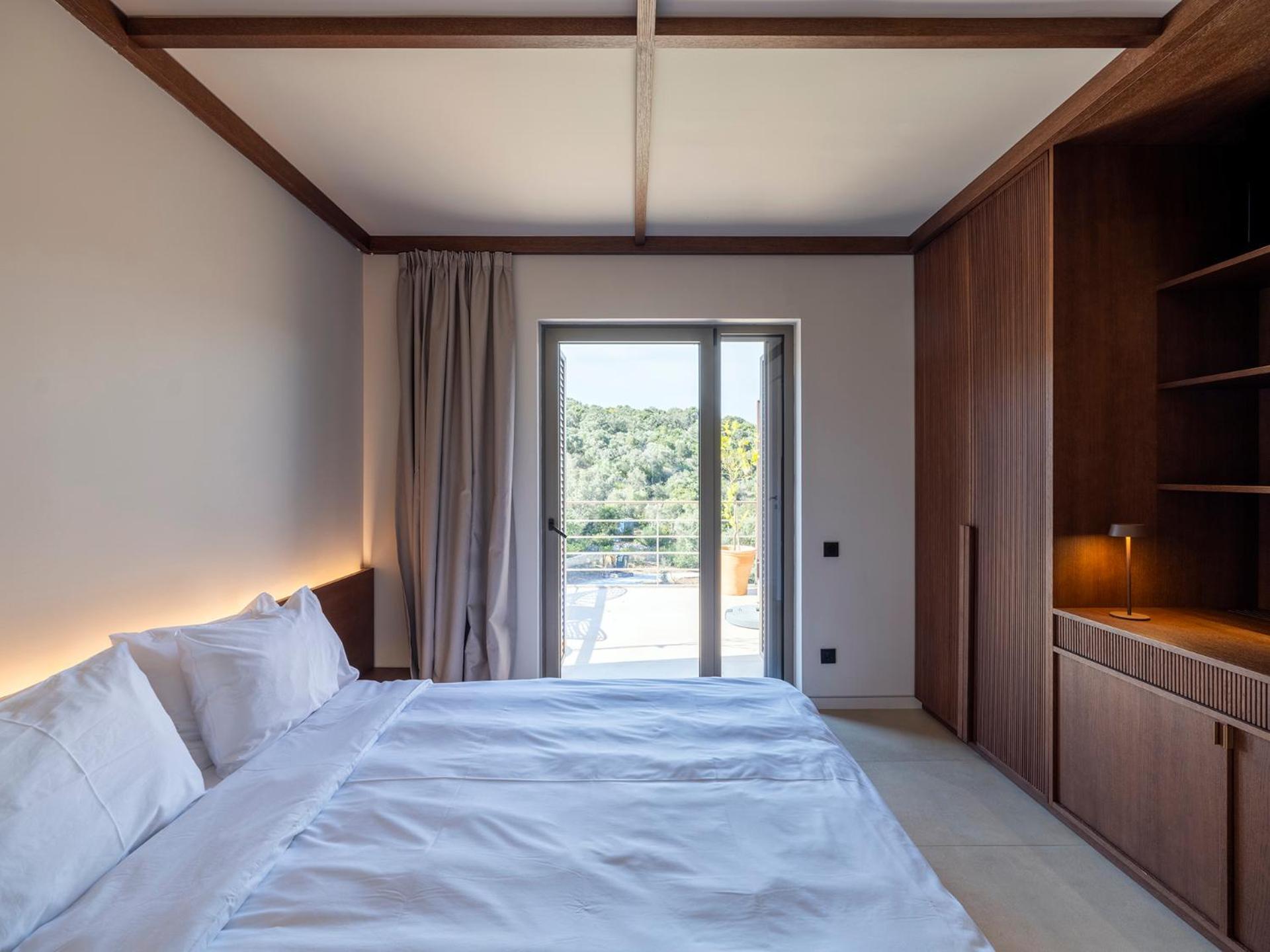 Amphitheatro Boutique Hotel Katomerion Luaran gambar