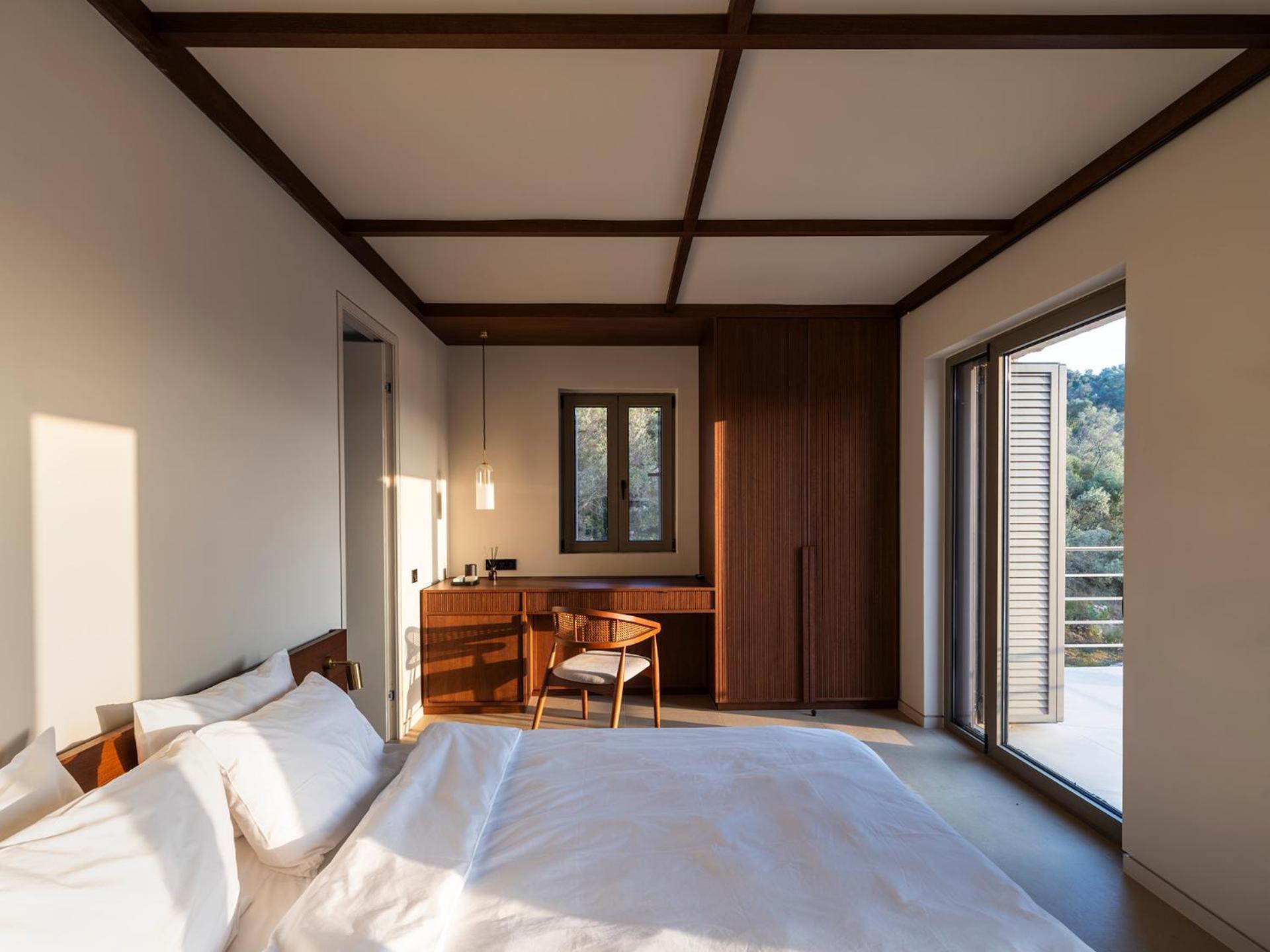 Amphitheatro Boutique Hotel Katomerion Luaran gambar