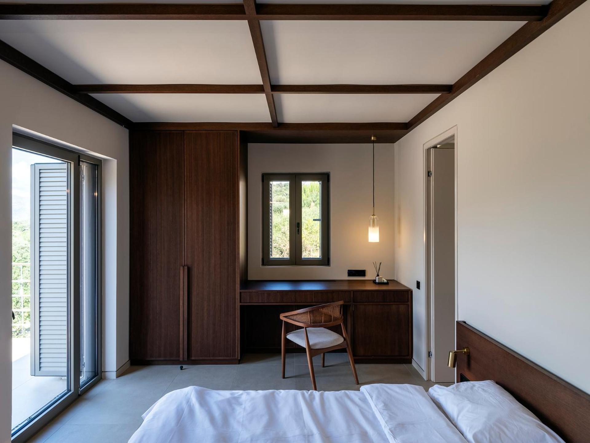 Amphitheatro Boutique Hotel Katomerion Luaran gambar
