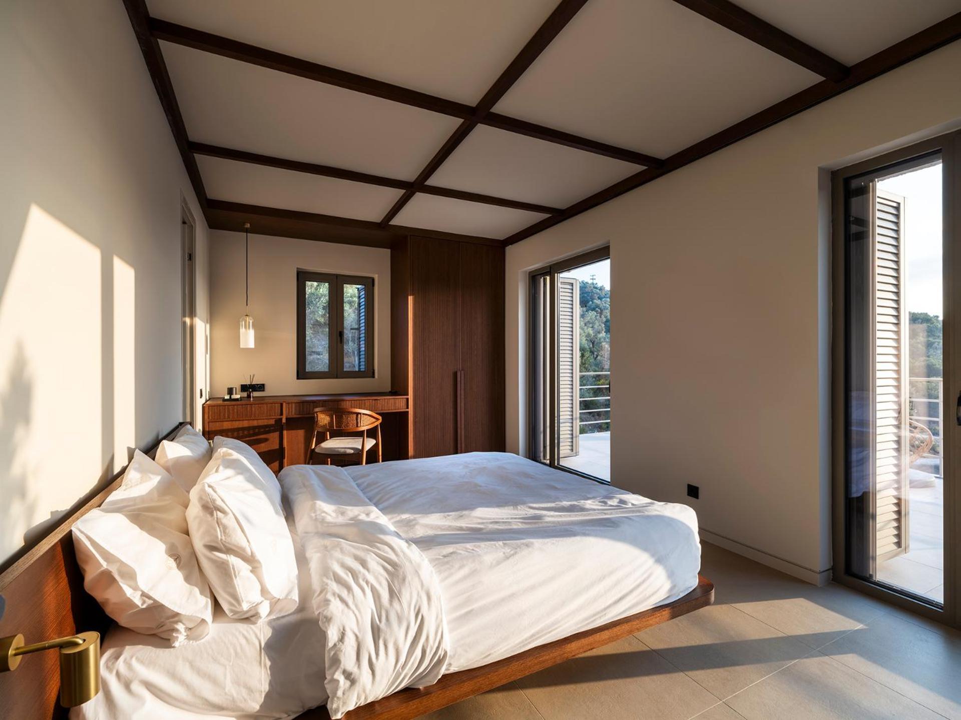 Amphitheatro Boutique Hotel Katomerion Luaran gambar