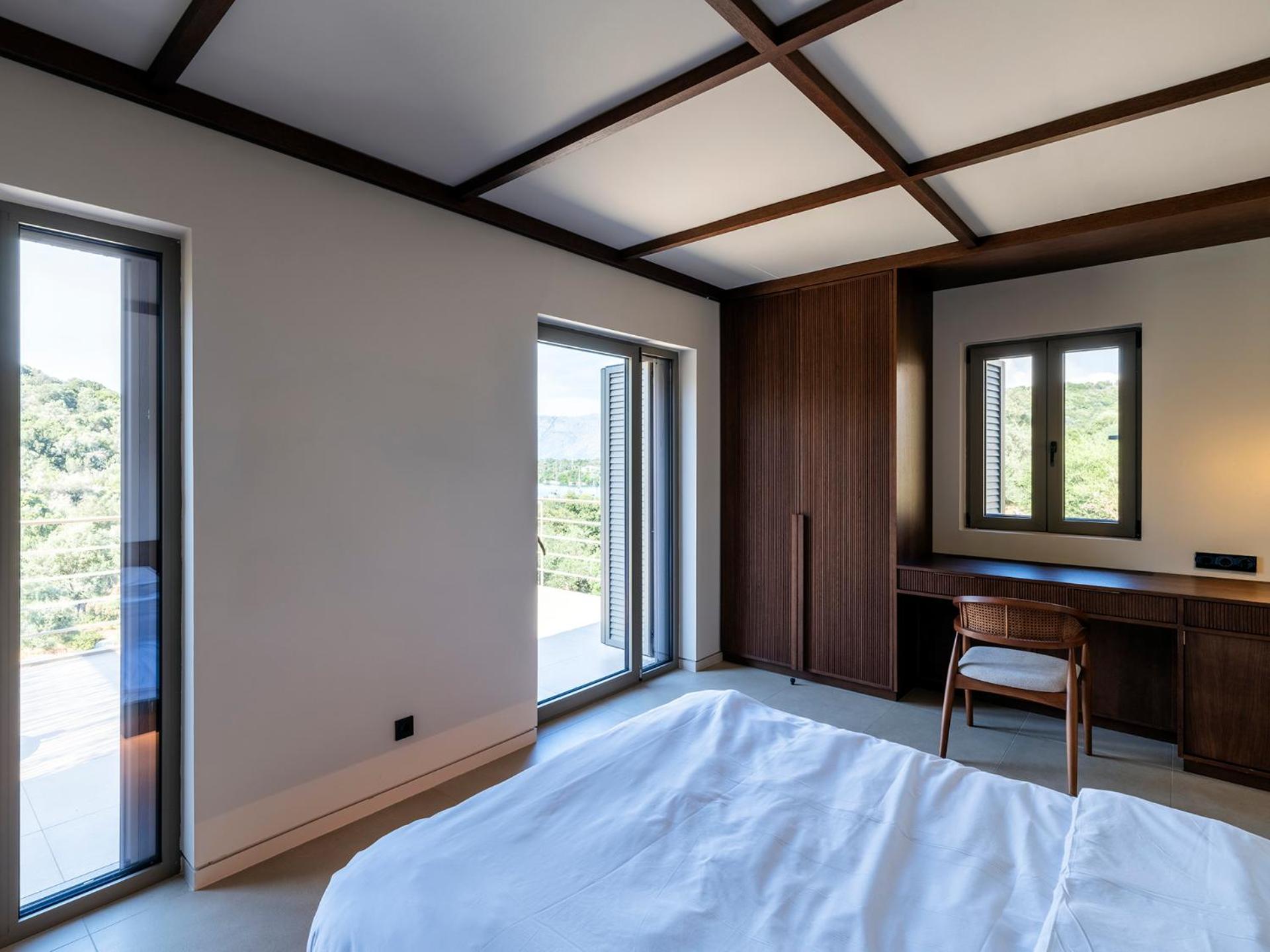 Amphitheatro Boutique Hotel Katomerion Luaran gambar
